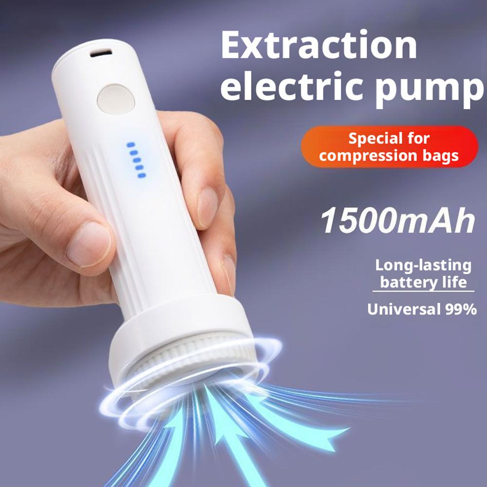 USB Rechargeable Electric Vacu - Vacuum Chamber Small 评论和价格