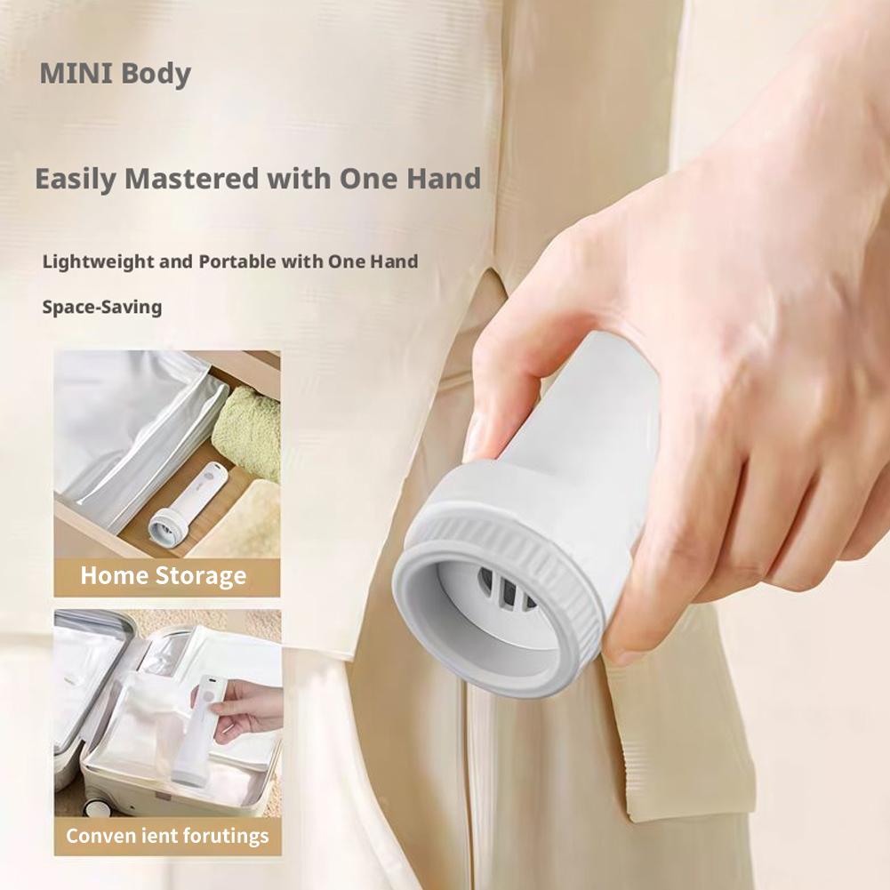 USB Rechargeable Electric Vacu - Vacuum Chamber Small 评论和价格