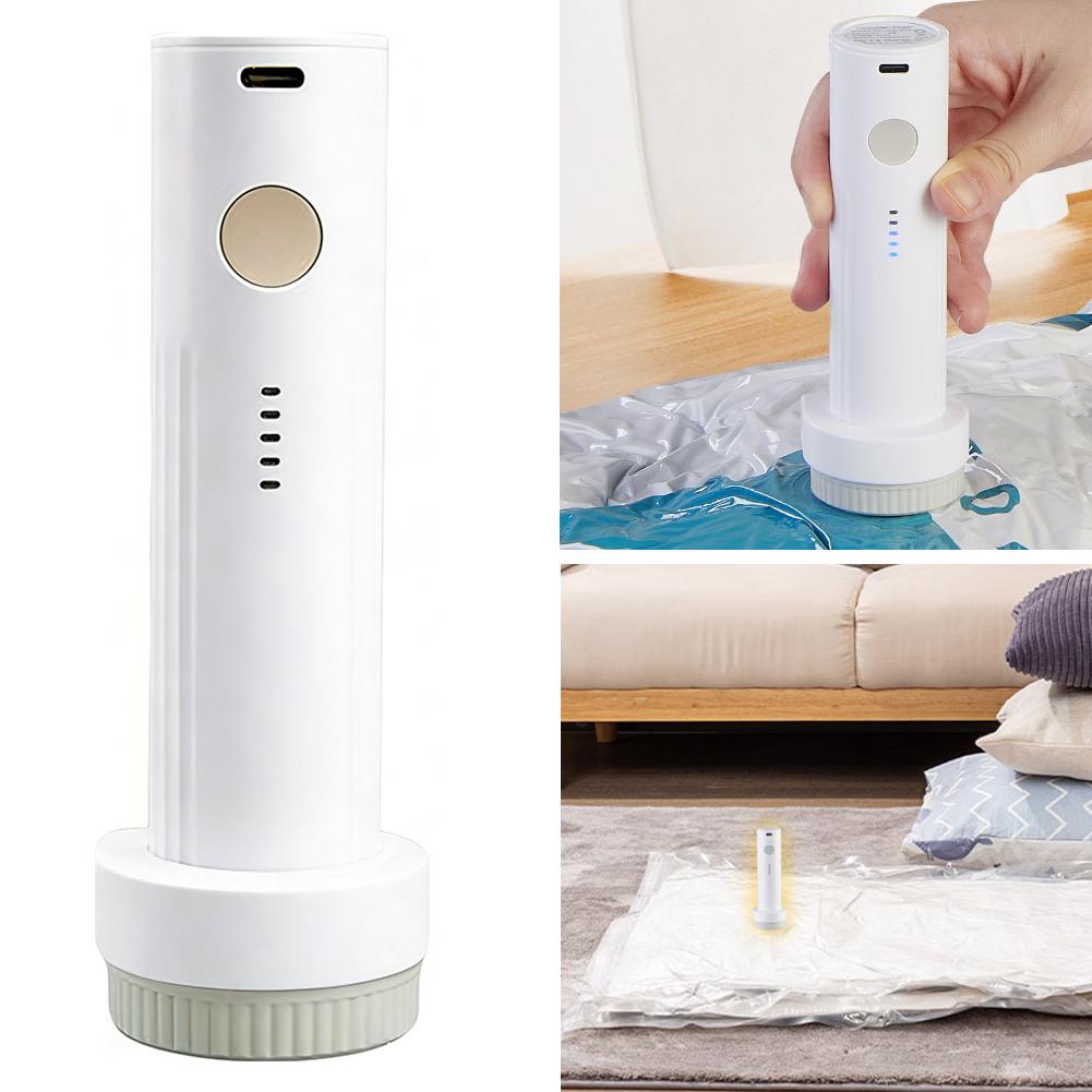 USB Rechargeable Electric Vacu - Vacuum Chamber Small 评论和价格