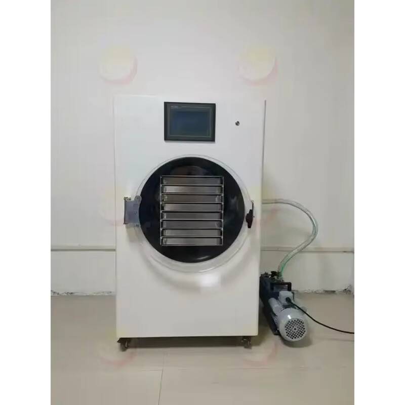 Freeze Drying Machine Small Va - Vacuum Chamber Small 评论和价格