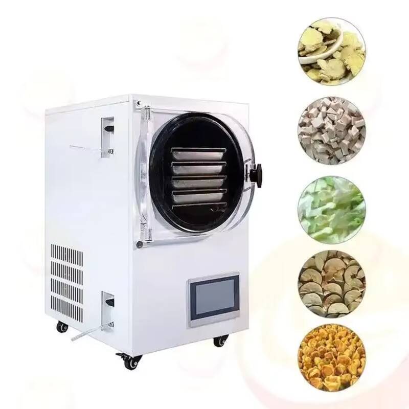 Freeze Drying Machine Small Va - Vacuum Chamber Small 评论和价格